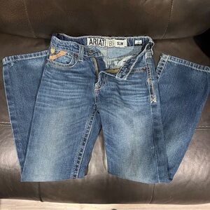 Ariat B5 Boys 10 Slim Jeans